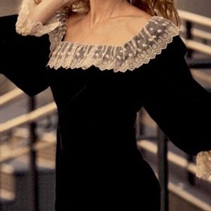 Doen Franique dress Small